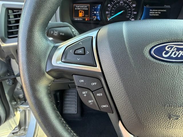 Certified 2022 Ford Edge Titanium AWD/4WD image 14