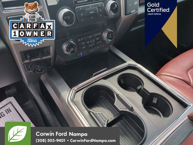 Certified 2021 Ford F350 Platinum w/ Tremor Off-Road Package AWD/4WD image 19