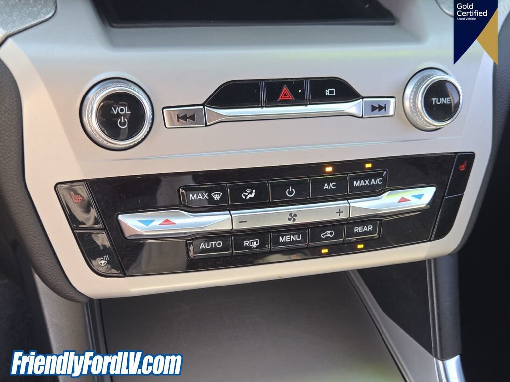 Certified 2023 Ford Explorer Timberline AWD/4WD image 25