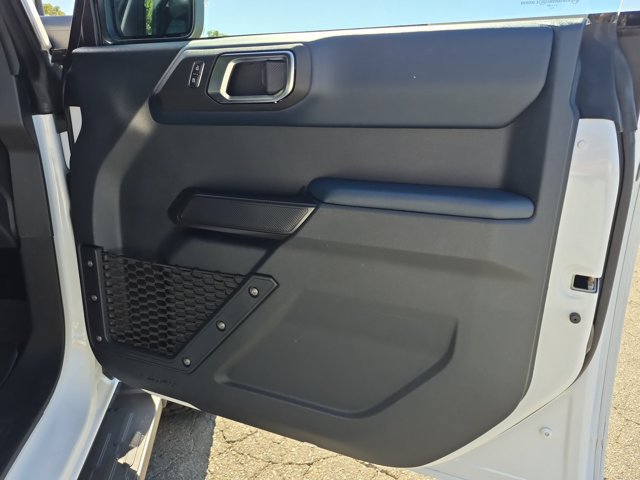 Certified 2024 Ford Bronco Outer Banks AWD/4WD image 32