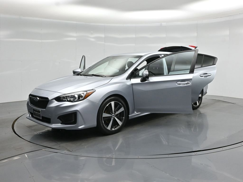 Used 2018 Subaru Impreza 2.0i Sport w/ Popular Package #1 AWD/4WD image 26