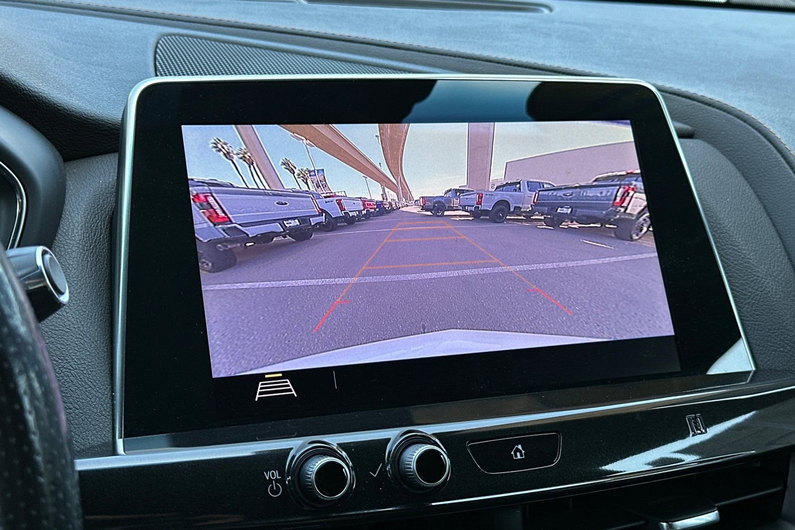 Used 2020 Cadillac CT5 Sport image 18