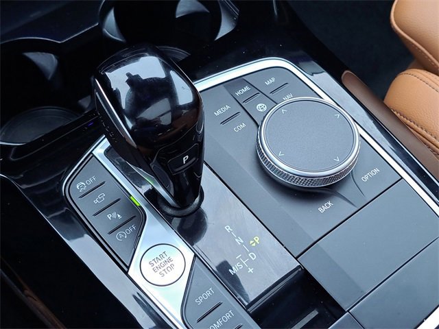 Used 2024 BMW X3 xDrive30i w/ Premium Package image 20