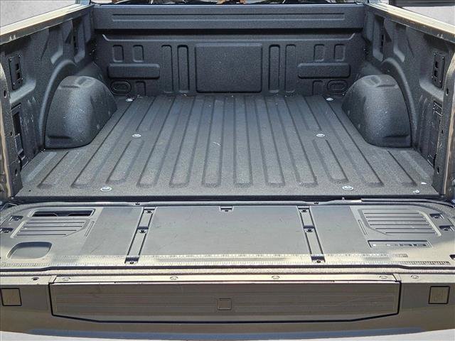 Certified 2025 Ford F150 Raptor AWD/4WD image 6