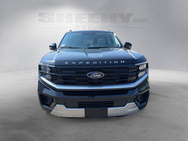 Certified 2025 Ford Expedition Platinum w/ Driver's Package AWD/4WD image 16