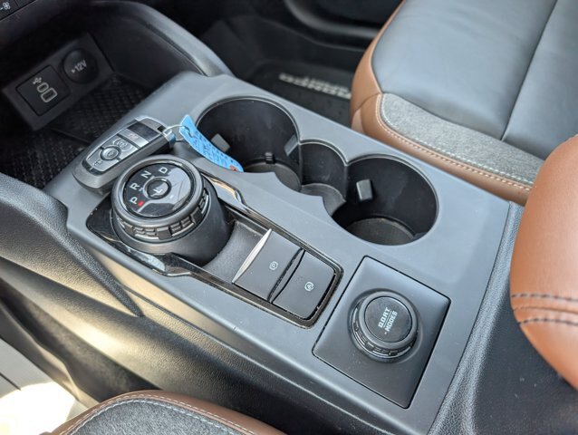 Certified 2023 Ford Bronco Sport Outer Banks AWD/4WD image 17
