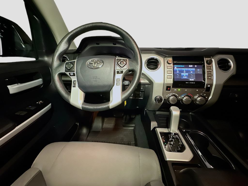 Used 2018 Toyota Tundra SR5 w/ TRD Off Road Package AWD/4WD image 34