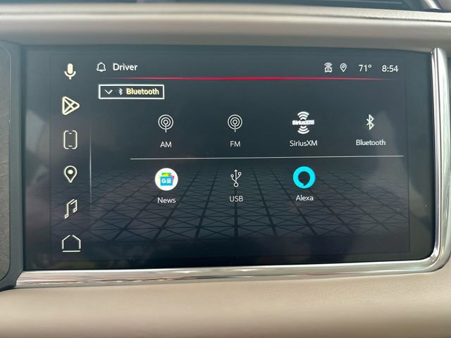 Used 2023 GMC Yukon Denali w/ Denali Reserve Package image 17