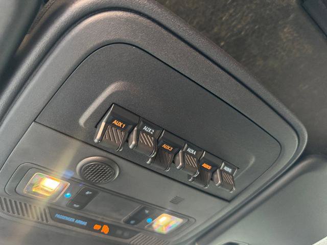 Certified 2022 Ford Bronco Big Bend w/ Sasquatch Package image 34