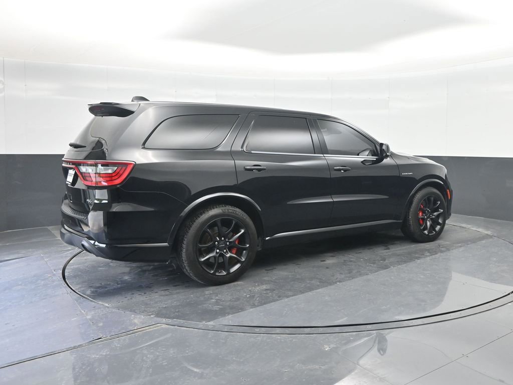 Used 2022 Dodge Durango R/T w/ Tow 'N Go Package image 7