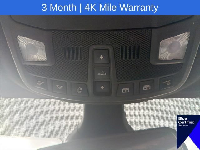 Certified 2021 Ford Edge Titanium w/ Equipment Group 301A AWD/4WD image 47