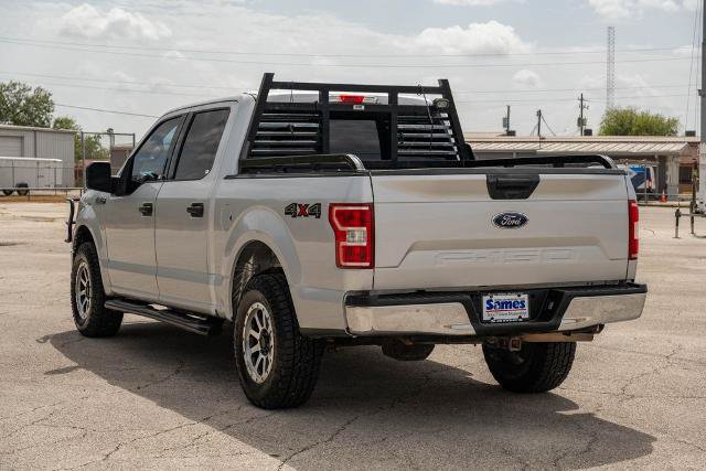 Certified 2019 Ford F150 XLT AWD/4WD image 6