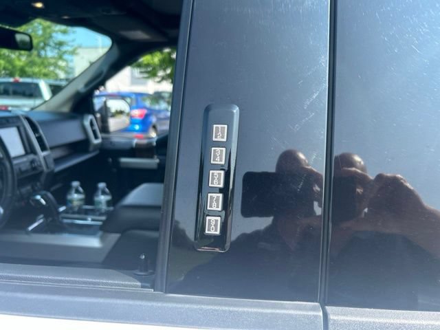 Certified 2020 Ford F150 Lariat AWD/4WD image 27