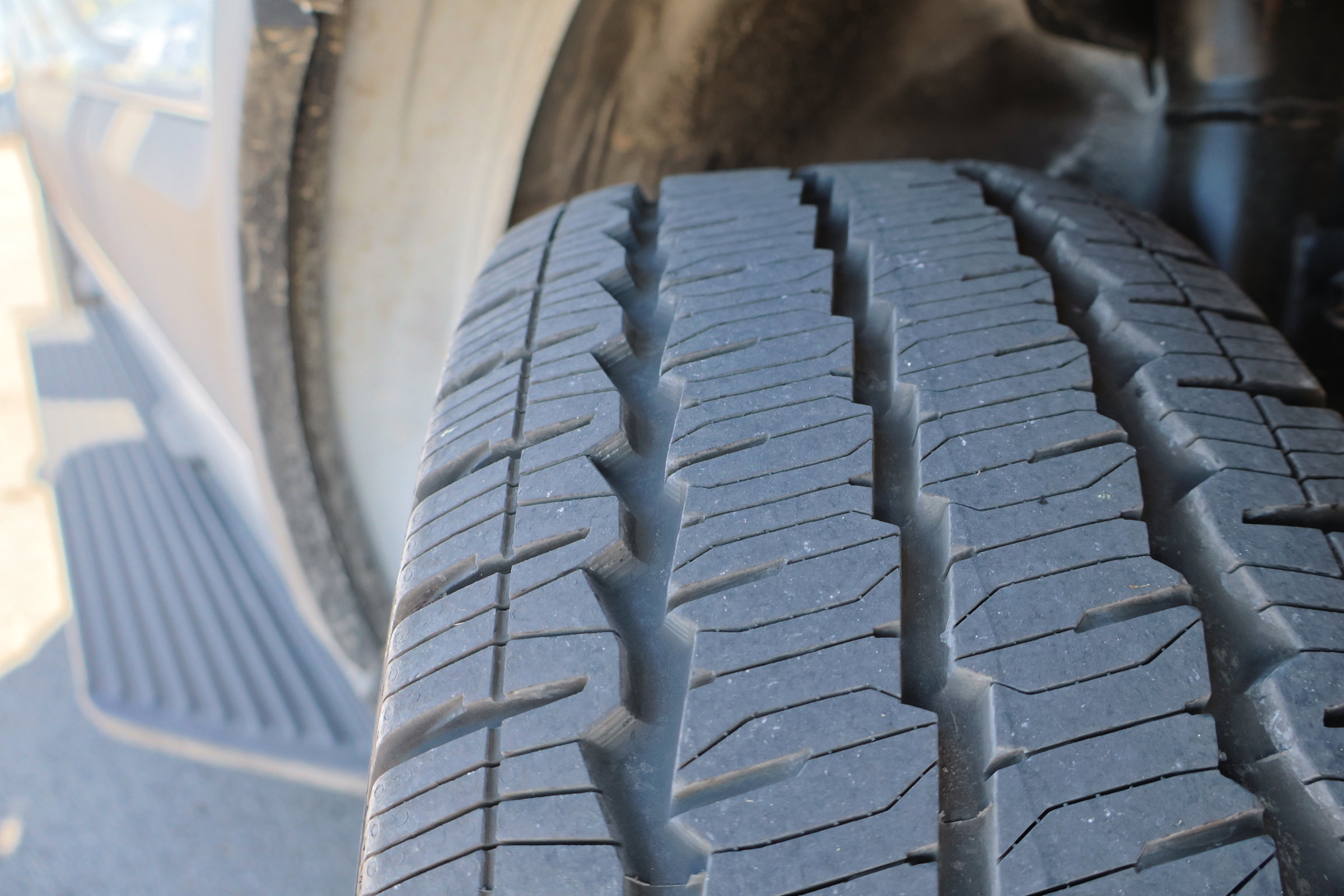 Certified 2024 Ford Transit 350 XL image 20