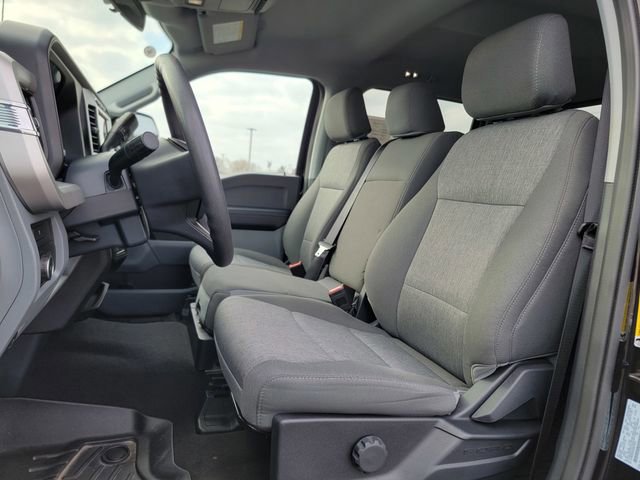 Certified 2024 Ford F350 XL w/ STX Appearance Package image 19