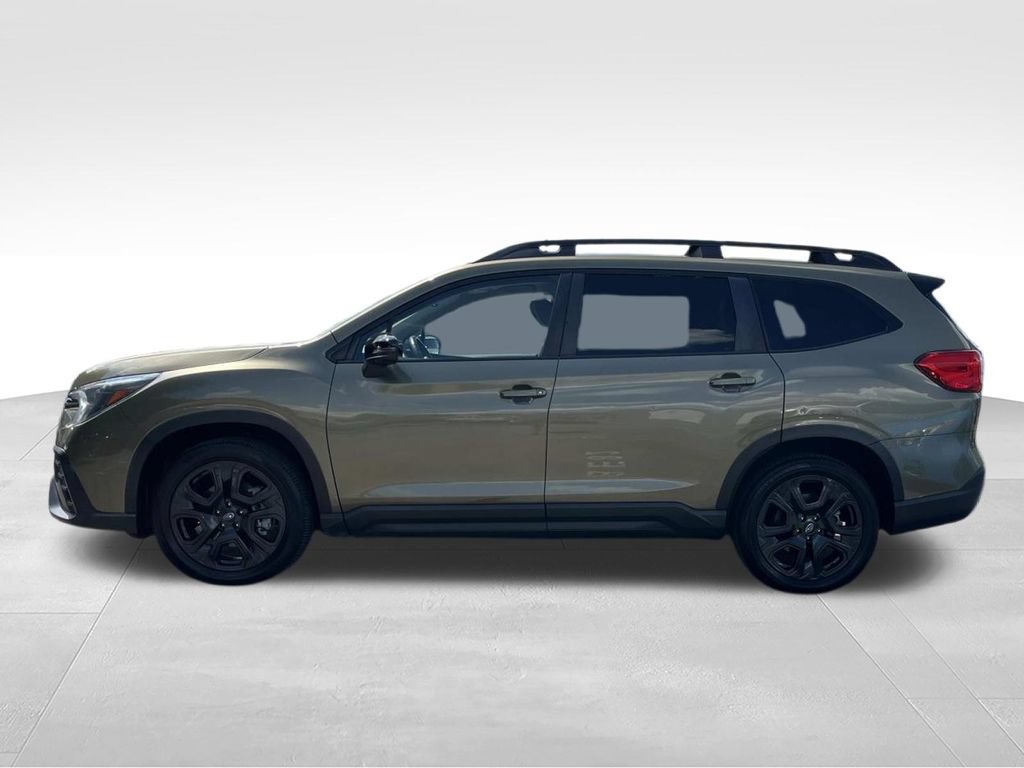 Used 2023 Subaru Ascent Onyx Edition Limited AWD/4WD image 8