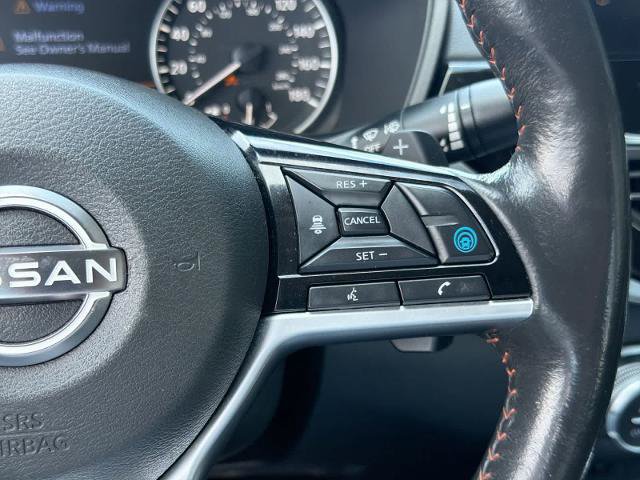 Used 2023 Nissan Altima 2.0 SR FWD image 26