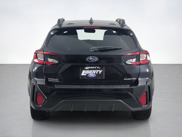 Used 2024 Subaru Crosstrek 2.0i Premium AWD/4WD image 4