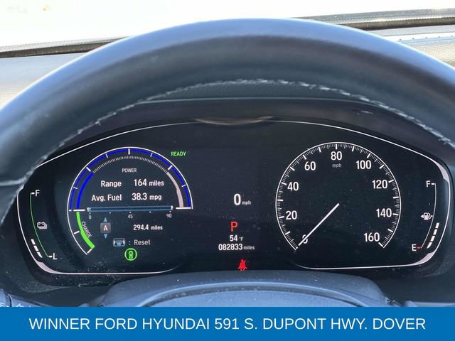 Used 2021 Honda Accord Touring image 26