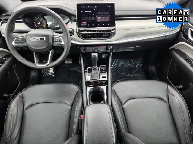 Used 2024 Jeep Compass Limited AWD/4WD image 22