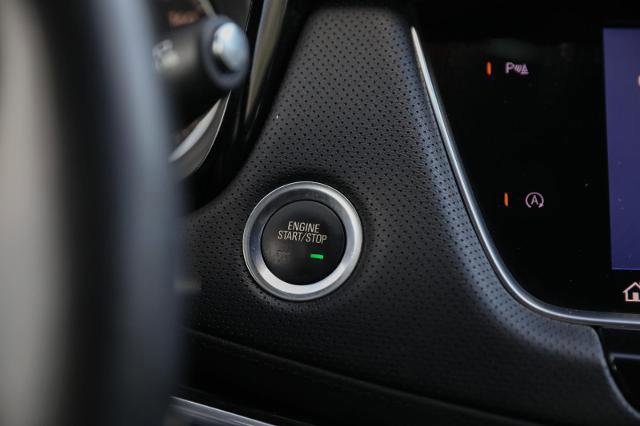 Used 2021 Cadillac XT5 Premium Luxury AWD/4WD image 39