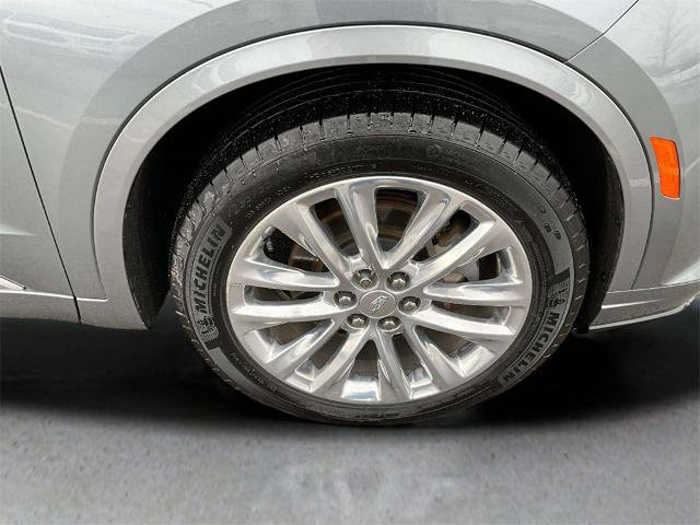 Used 2020 Cadillac XT6 Premium Luxury image 32