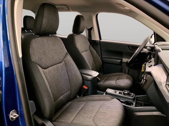 Certified 2023 Ford Maverick XLT w/ Equipment Group 300A Standard AWD/4WD image 7