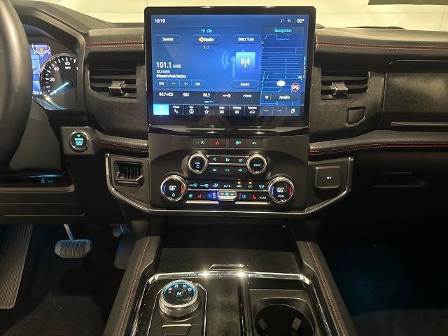 Certified 2022 Ford Expedition Limited AWD/4WD image 28