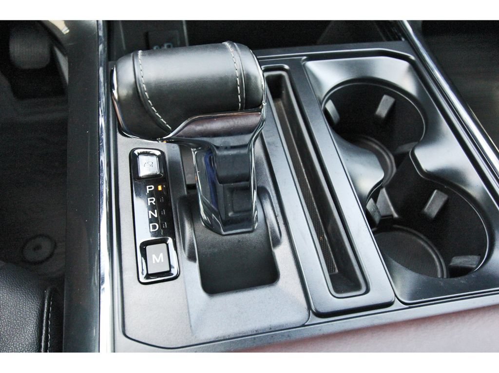 Certified 2022 Ford F150 Lariat AWD/4WD image 28