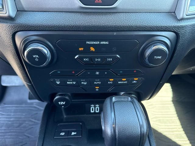 Certified 2023 Ford Ranger XLT w/ Trailer Tow Package AWD/4WD image 27