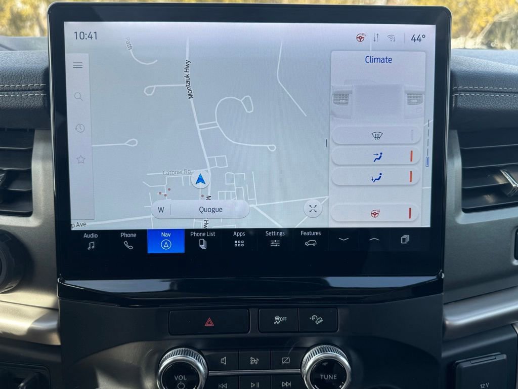 Certified 2023 Ford Expedition XLT image 25