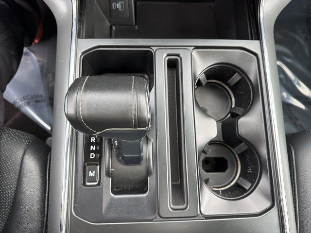 Certified 2021 Ford F150 Lariat image 21