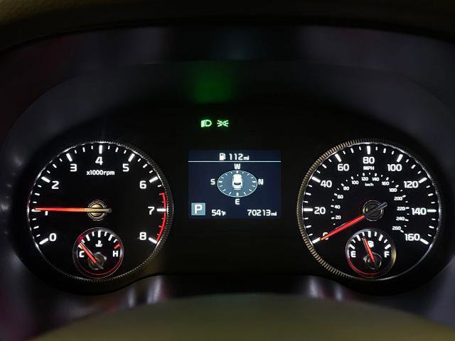 Used 2022 Kia Telluride EX w/ EX Premium Package image 24