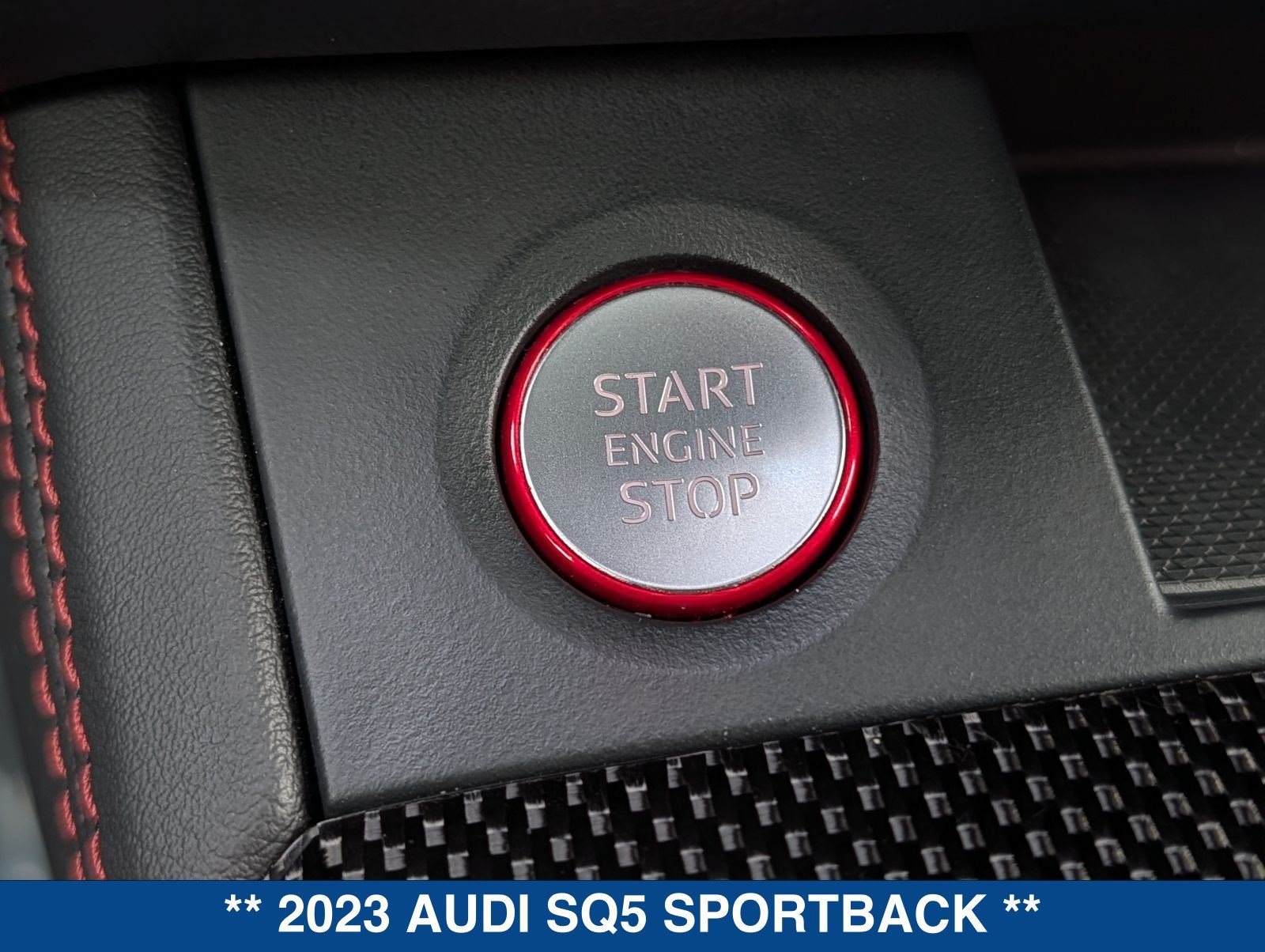 Used 2023 Audi SQ5 Premium Plus AWD/4WD image 35