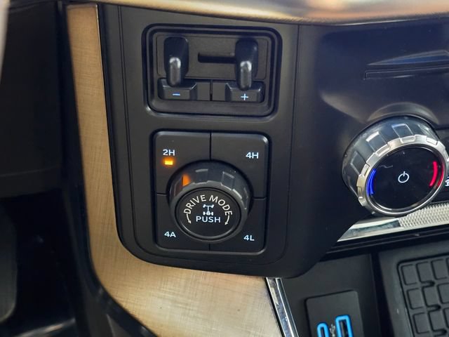 Certified 2024 Ford F150 King Ranch w/ FX4 Off-Road Package AWD/4WD image 29