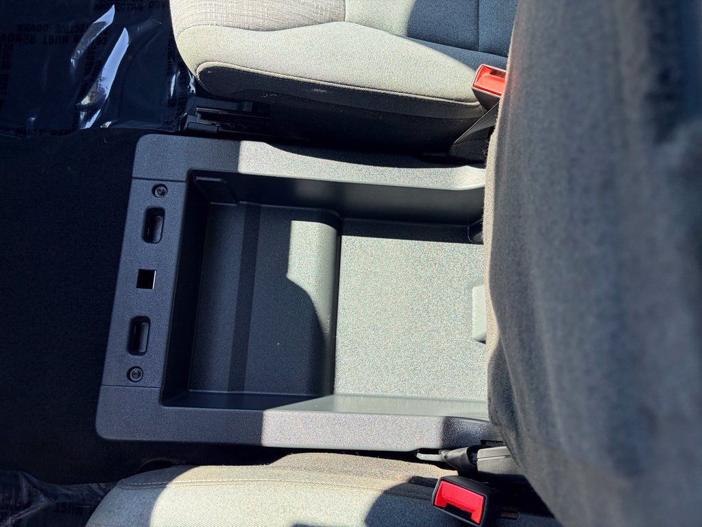 Certified 2025 Ford F350 XLT AWD/4WD image 19
