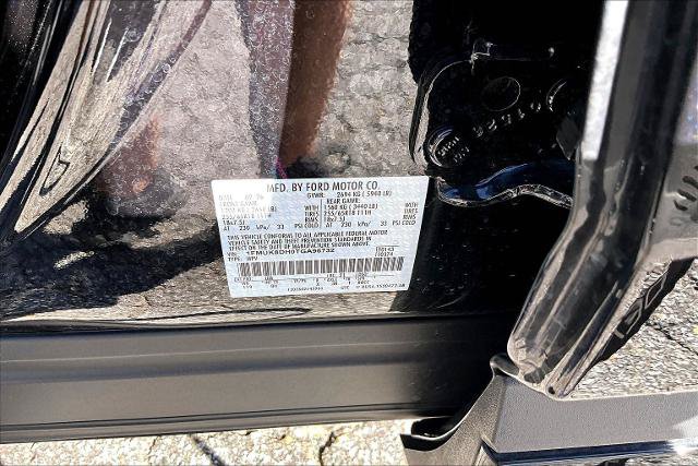 Certified 2026 Ford Explorer Active AWD/4WD image 36