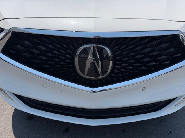 Used 2022 Acura MDX SH-AWD w/ Advance Package image 25