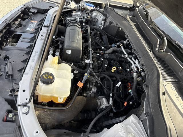 Certified 2022 Ford Explorer XLT w/ Equipment Group 202A image 20