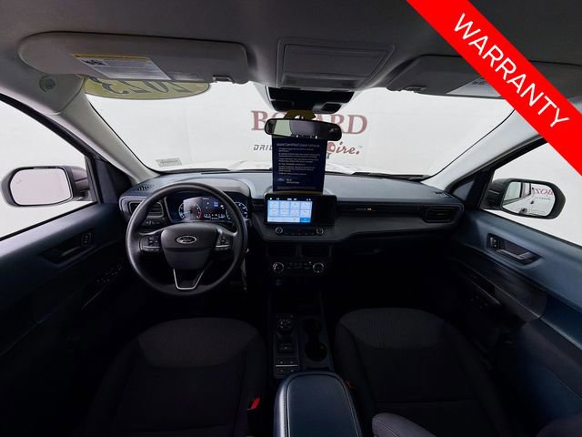 Certified 2023 Ford Maverick XL FWD image 24