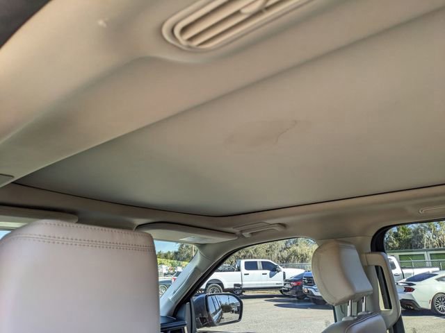 Certified 2022 Ford Expedition Max Platinum image 19