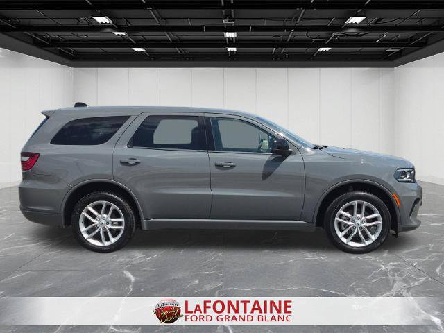 Used 2025 Dodge Durango GT AWD/4WD image 6