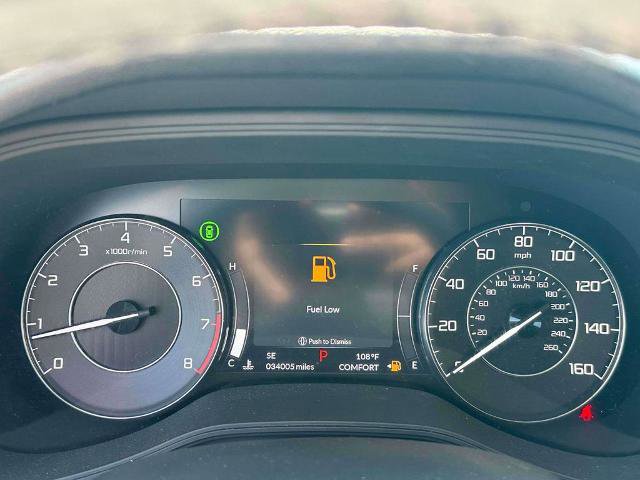 Used 2023 Acura TLX w/ Technology Package FWD image 26