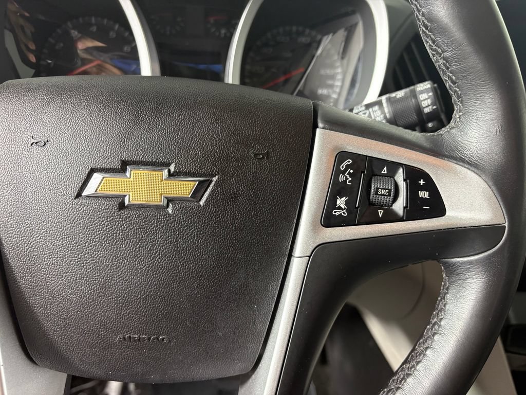 Used 2017 Chevrolet Equinox LT w/ Convenience Package AWD/4WD image 20