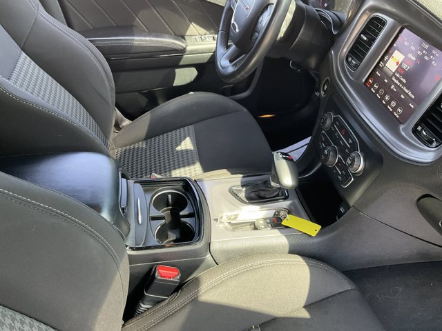 Used 2023 Dodge Charger GT w/ Blacktop Package RWD image 17