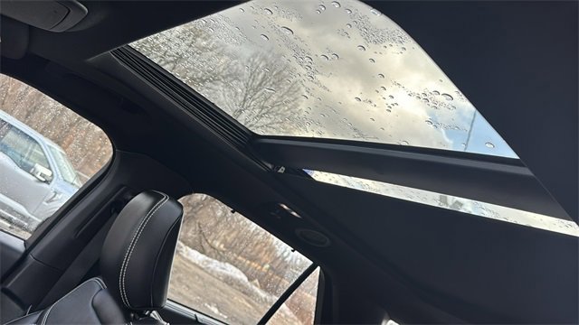 Certified 2023 Ford Explorer ST w/ Equipment Group 401A image 9