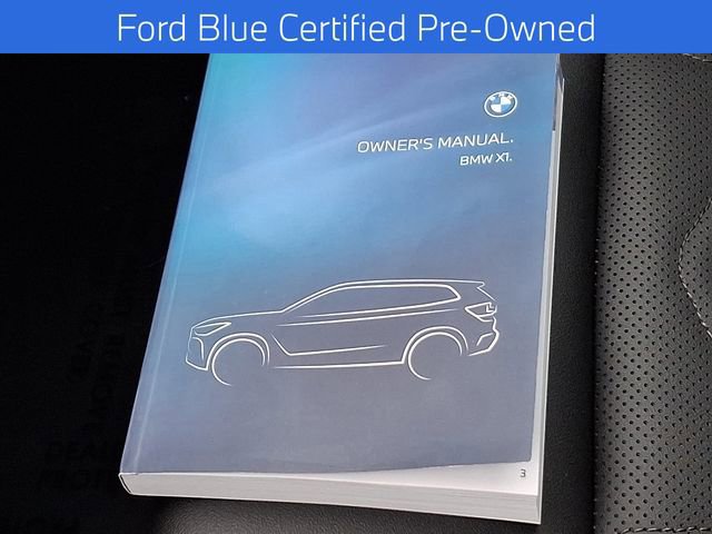 Used 2024 BMW X1 xDrive28i image 27