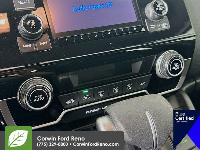 Used 2018 Honda CR-V LX image 18