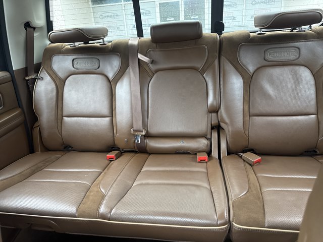 Used 2024 RAM 1500 Limited AWD/4WD image 21