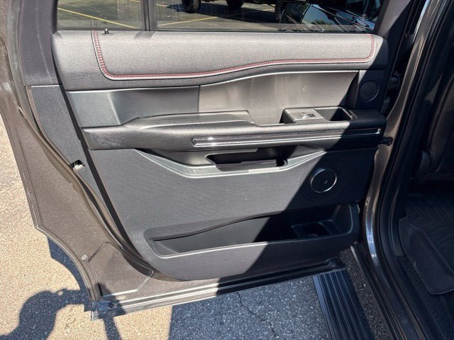 Certified 2021 Ford Expedition Max Limited AWD/4WD image 21